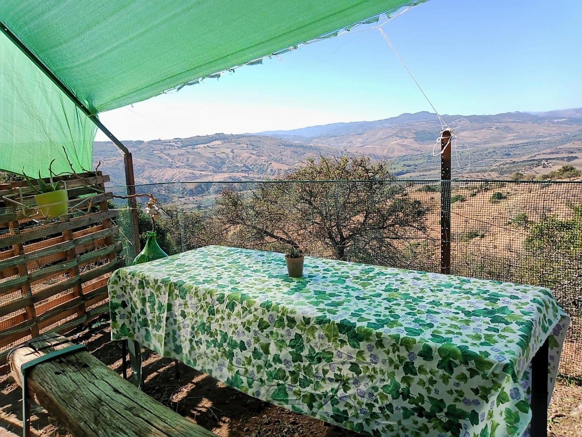 La Fattoria Di Gio' E Lory Hotel Grottole Exterior foto